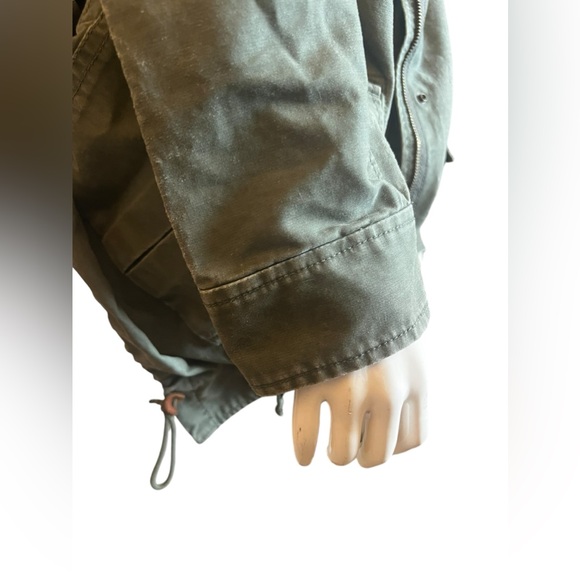 A&F Jacket - Picture 8 of 15